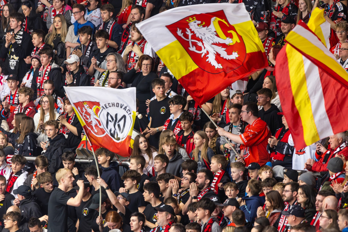 Fanoušci HCHK
