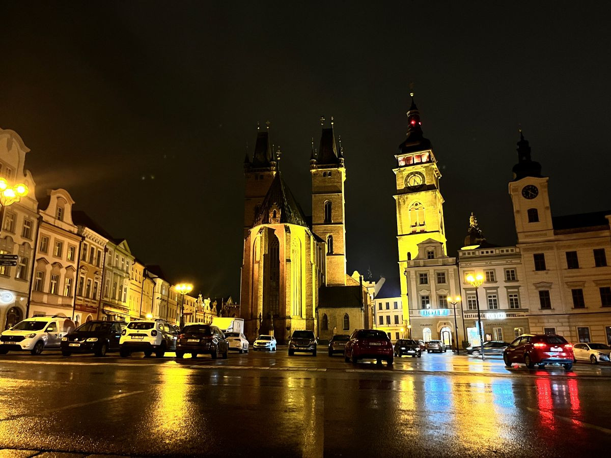 Speciální prohlídky Hradcem odhalí zlomové okamžiky městské historie, první bude zítra