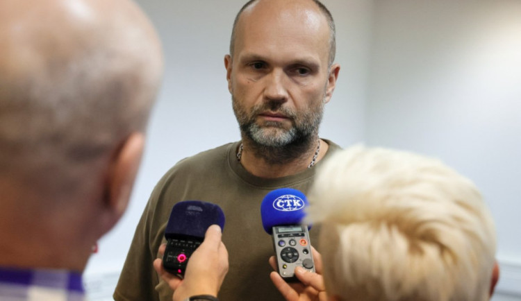 Hejtman Bělica čelí kritice za přístup k památce životické tragédie. Otevřený dopis podepsaly stovky lidí