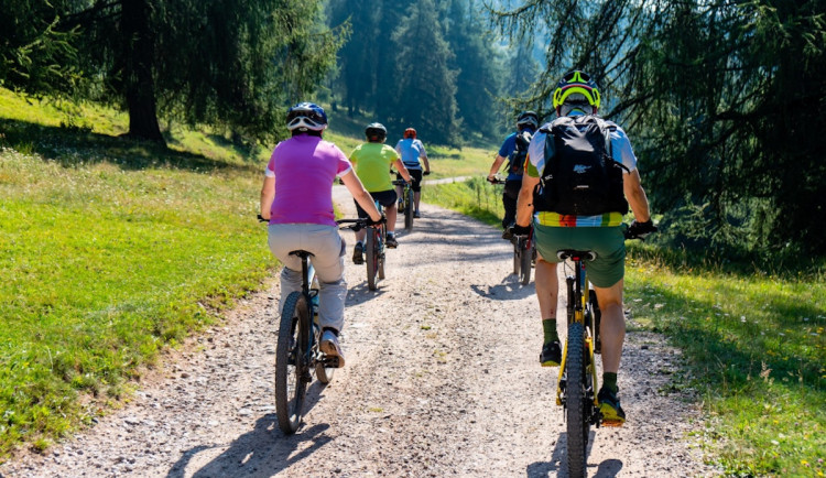 Policie eviduje velký nárůst nehod na elektrokolech. Některé končí smrtí