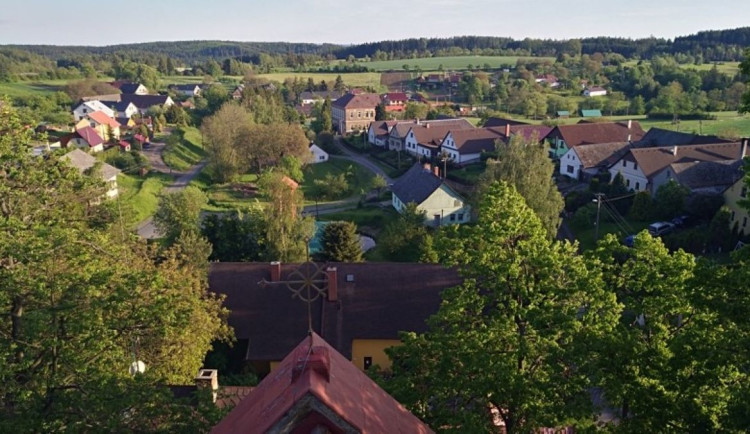 BLOG: Studená Loučka bude žádat Mohelnici, aby měla rozhodující slovo