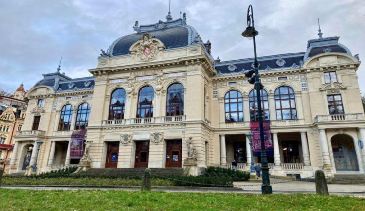 Novou ředitelkou Císařských lázní v Karlových Varech je Kateřina Adámková