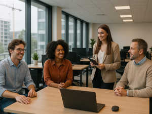 Možnosti PR článku