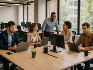 Možnosti PR článku