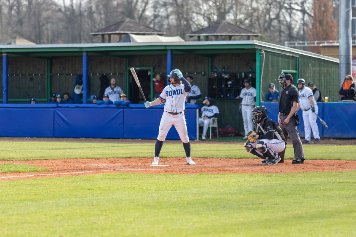 Baseballisté Sokola vyzvou Arrows Ostrava, fanoušky čeká napínavá podívaná i exkluzivní výhody