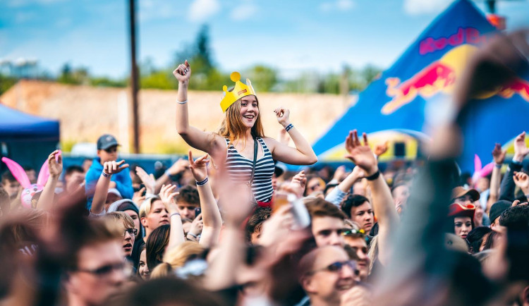V hradeckém kraji nás čeká nejteplejší týden roku. Teploty se mohou dostat až ke 24 stupňům