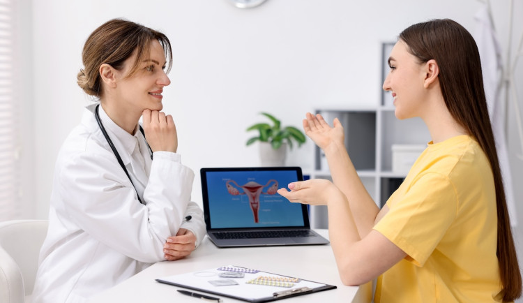 Nedaří se vám otěhotnět? Návštěva reprodukční kliniky vám může otevřít cestu k rodičovství