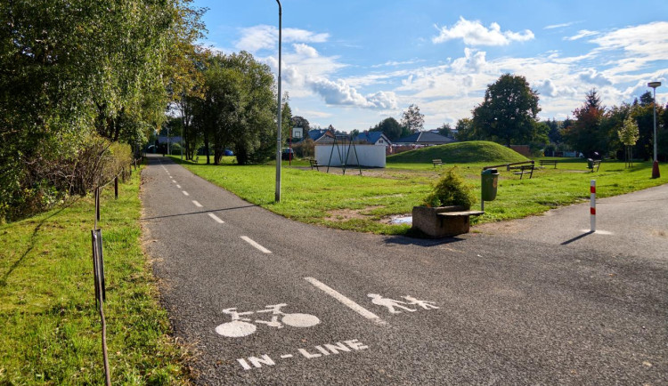 Lidé v Trutnově se mohou zapojit do plánů na zlepšení dopravy ve městě
