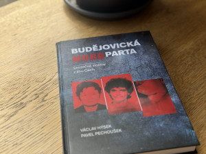 Nová kniha o jihočeské mordpartě objasňuje roky starý případ zavražděné prostitutky