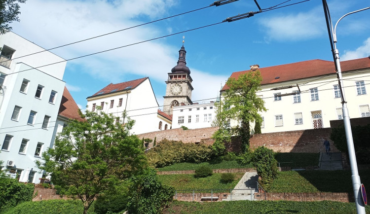 Hradec Králové opět měří návštěvnost pro efektivnější rozvoj cestovního ruchu