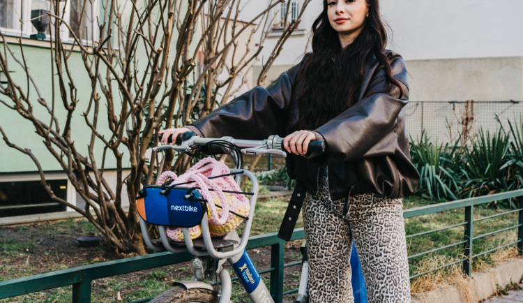 Královéhradecký kraj pokračuje v podpoře sdílených kol, letos s většími ambicemi