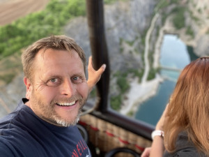 Brno, připrav se vzlétnout! Sezóna balónového létání s Go-balony odstartovala