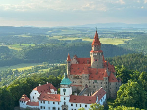 Brno, připrav se vzlétnout! Sezóna balónového létání s Go-balony odstartovala