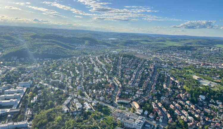 Sezóna balónového létání s Go-balony odstartovala – Brno, připrav se vzlétnout!