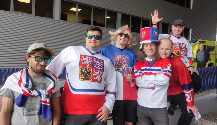 POLITICKÁ KORIDA: Jaké bylo hokejové mistrovství a co městu přineslo?