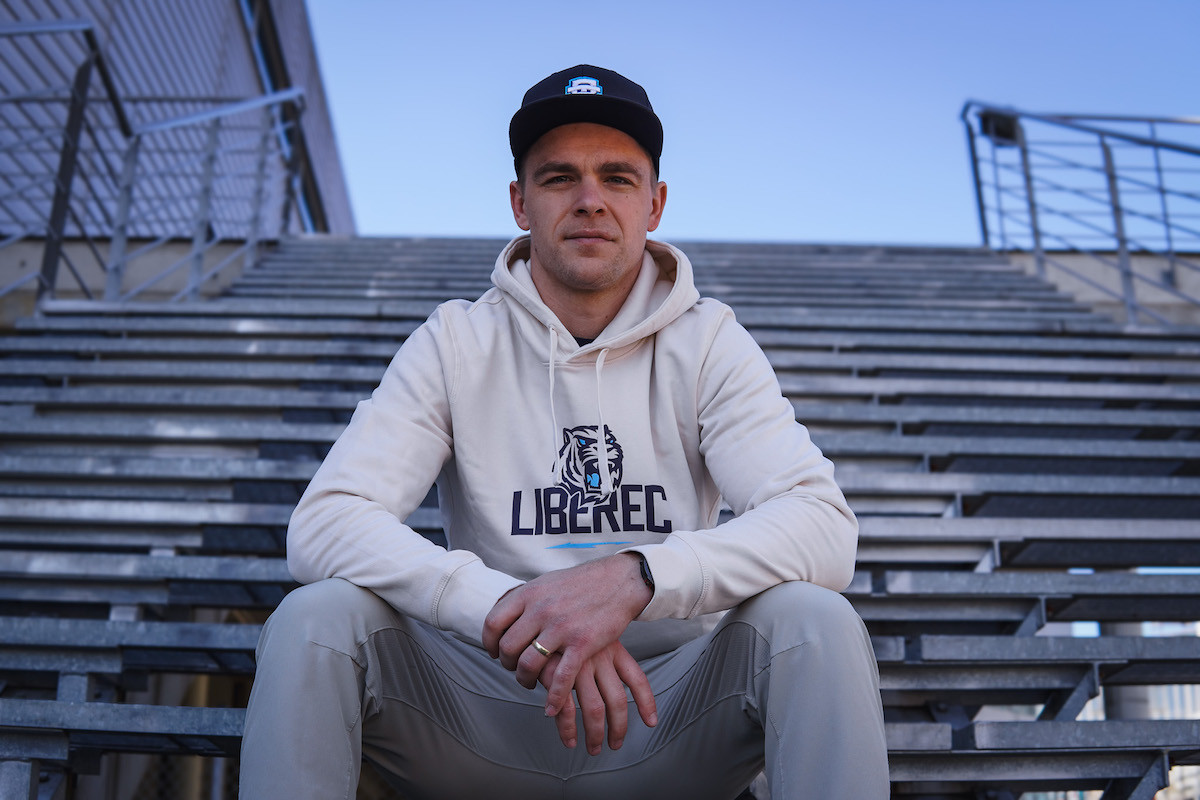 Další návrat. Tygry po čtyřech letech znovu posílí Radan Lenc