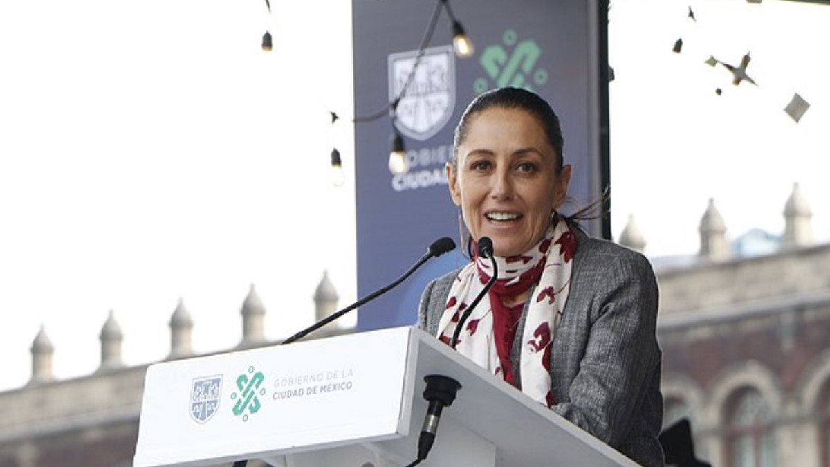 Trump nabídl Mexiku armádu proti kartelům, prezidentka Sheinbaum to odmítla