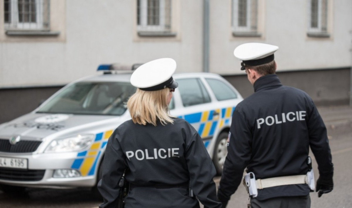 Ilustrační foto. Foto: Jan Luxík