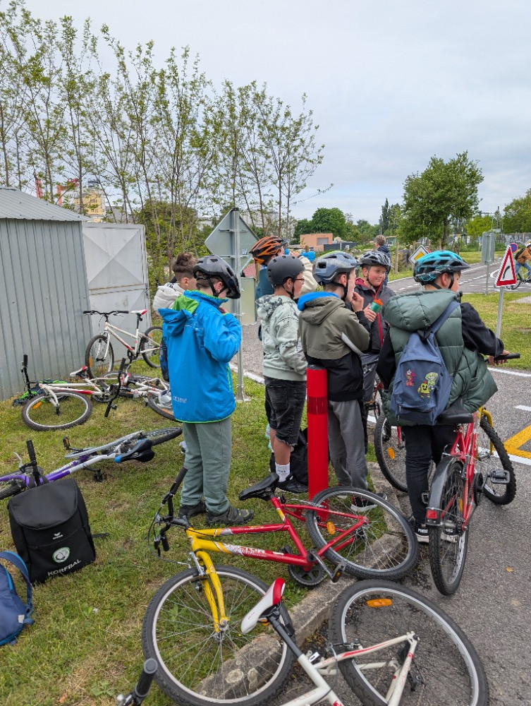 Na novém hřišti si děti procvičí silniční pravidla, otevřené bude každý den
