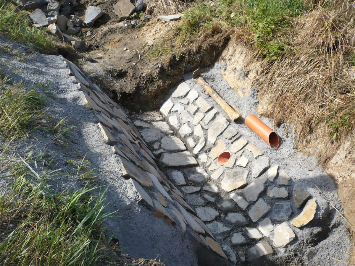 Mezi Hradcem nad Moravicí a Fulnekem začne oprava propustků, omezí to dopravu