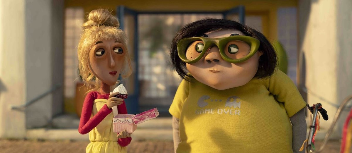 V Liberci začíná festival animovaných filmů Anifilm