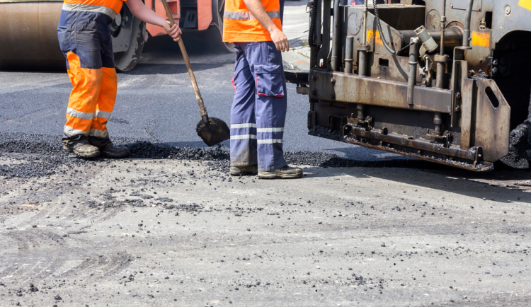 Jičín čeká rozsáhlá přestavba ulic Poděbradova a Ruská. Město vybralo firmu