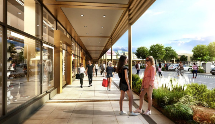 ANKETA: Zastupitelé dali zelenou dalším přípravám nákupní zóny Nová zelená v Kuklenách