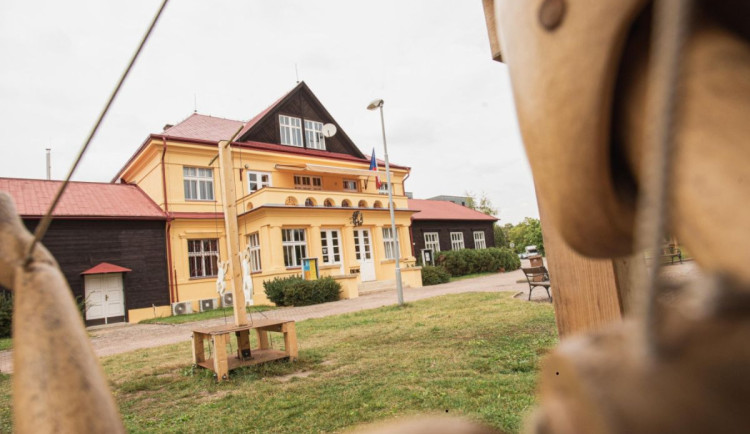 Divadlo Drak uvede další premiéru. Proměna pro náctileté i dospělé