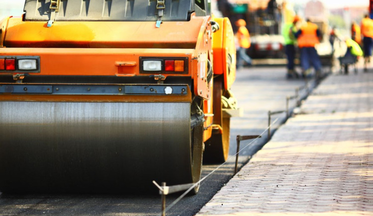 Dopravu v Kuklenách má zlepšit nová ulice. Vznikne kvůli plánovanému centru