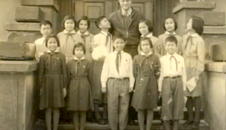 V Chrastavě pobývaly v padesátých letech, teď vietnamským dětem odhalí pamětní desku