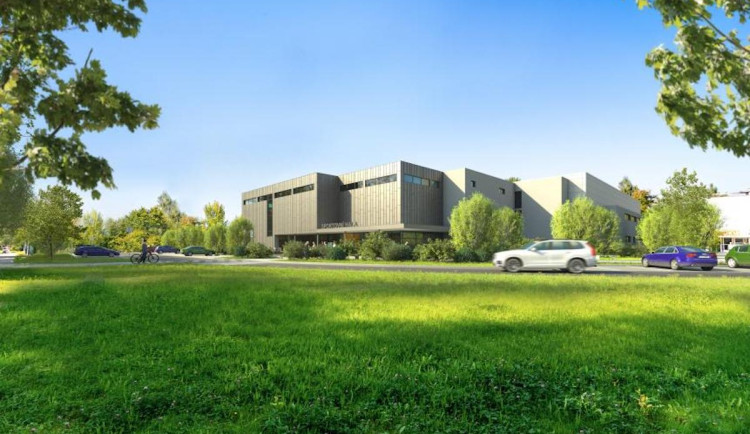 Turnov chystá přestavbu sportovní haly. Náklady odhaduje na 220 milionů