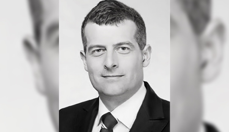 Tragicky zemřel Jan Šrámek, meteorolog a moderátor počasí na ČT