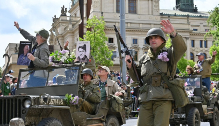 Zatím není jasná podoba Slavností svobody v Plzni do dalších let. Určitě budou skromnější