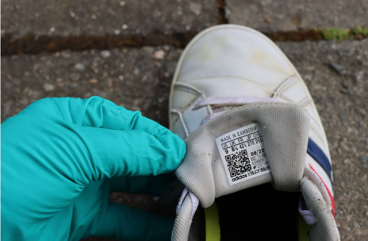 Záchranáři vylovili z Pryglu mrtvého muže. Kriminalisté pátrají po jeho totožnosti