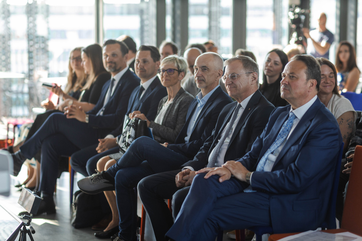 Jihočeský startup BoxMaster si z Linze odvezl vítězství v kategorii Startup