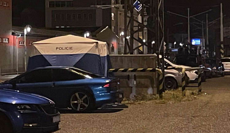 Úmrtí osmiletého chlapce v Táboře předcházel výstřel, uvedli policisté