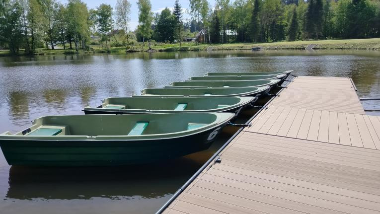 Domažlice investovaly tři miliony do oblíbeného přírodního koupaliště