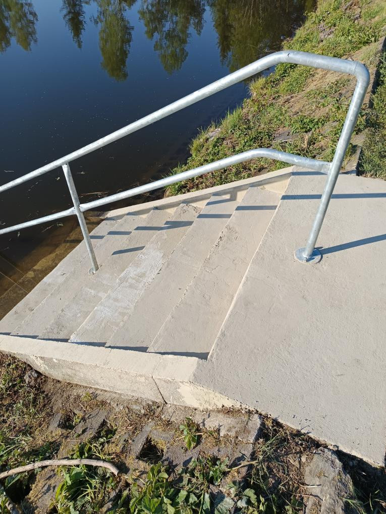 Domažlice investovaly tři miliony do oblíbeného přírodního koupaliště