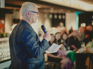 Firma VOLF slaví 35 let na trhu a zve partnery na společenskou událost roku