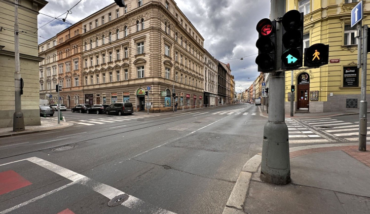 Velká rekonstrukce Plzeňské začne v červnu, Praha 5 se bojí dopravního kolapsu