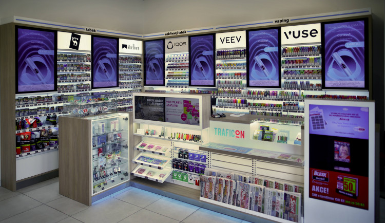 Hledáte cestu k vlastnímu podnikání? S TRAFICONEM to zvládnete.