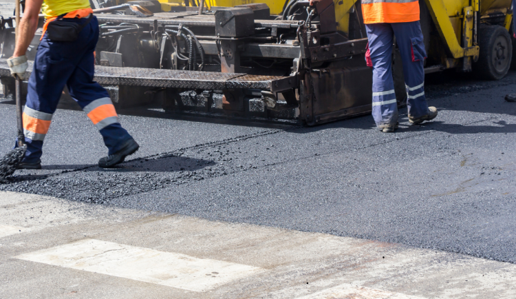 Bezpečněji před školou. V Horním Starém Městě začíná rekonstrukce ulic