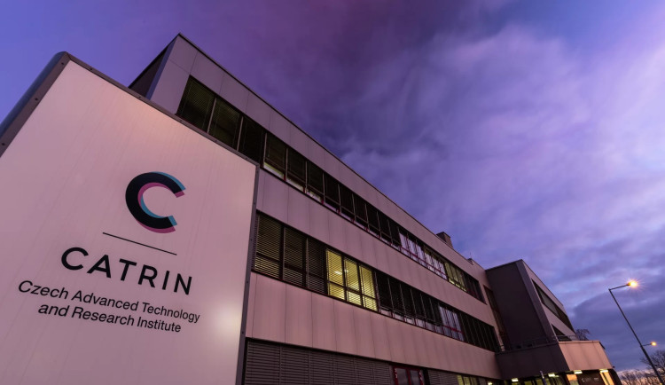 Olomoučtí vědci vyvinuli materiál, který ničí bakterie. Stačí mu k tomu jen světlo