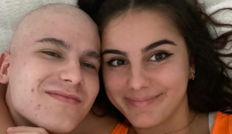 „Zbývají mi týdny života.“ Florbalista Adam sdílí příběh, který dojímá