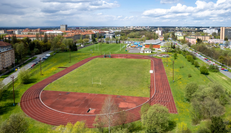 Stadion za dvojnásobek. Havířov nakoupil od podnikatele spojeného s ANO