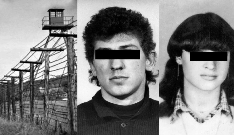 Po 37 letech odhalujeme tragédii na Šumavě. Mladí Němci umrzli u železné opony nedaleko od Poledníku