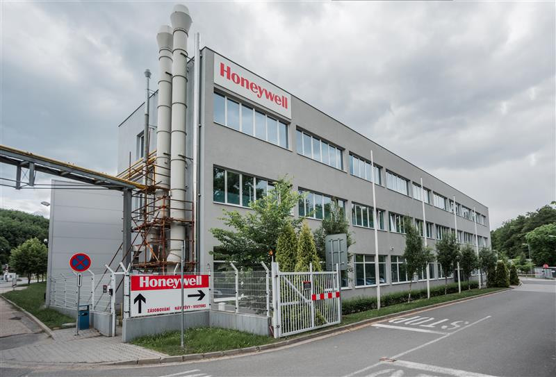 V Hlubočkách se budou opravovat některé systémy nejmodernějších stíhaček F-35