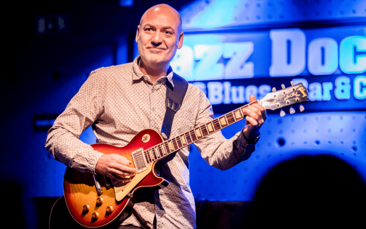 Sušice hostí první ročník festivalu ŠUMění s hudbou, tancem i výtvarnem