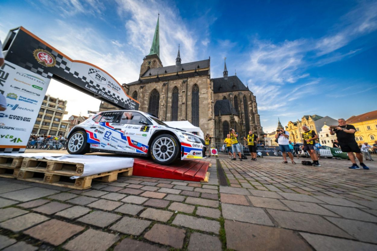 Ilustrační foto z předchozího ročníku soutěže