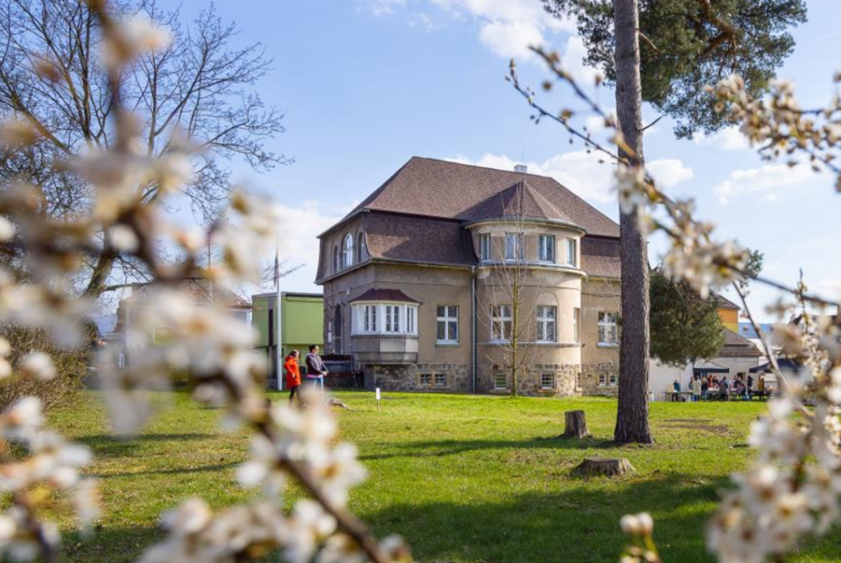 Hrádek plánuje rekonstrukci a přístavbu Domu dětí a mládeže Drak